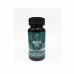 Magnesio Triple Malato Bisglicinato y Taurato 30 Días 60 Cápsulas Be Healthy
