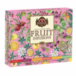 Fruits Flowers Herbs Infusions Volumen 2 Assorted 60 Unidades Basilur