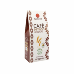 Café de Trigo Molido Gourmet 350g. Patagom