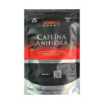 Cafeína Anhidra Premium Deportistas 100g. Zeo Sport
