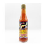 Salsa Toro Diablo Ají Putamadre 100g. DeCamacho