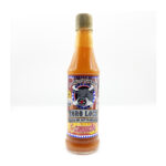 Salsa Toro Loco Ají Habanero 100g. DeCamacho