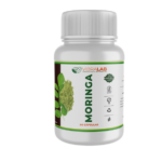 Moringa 60 Cápsulas Naturales Vibralab