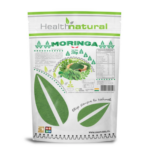 Moringa Polvo 200g. Health Natural