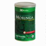 Moringa Polvo Orgánico Indú 200g. Konun