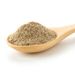 Semilla de Mostaza Negra Molida 500g. Agronewen