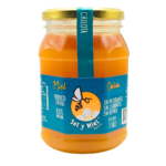 Miel Multifloral Chilota 100% Pura 1kl Sol Y Miel.