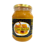 Miel Pura De Abejas 100% Natural 1kl Pura Miel Chile.