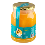 Miel Multifloral 100% Pura 1kl . Sol Y Miel.