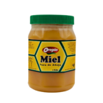 Miel Pura De Avejas 100% Natural. Oregon.