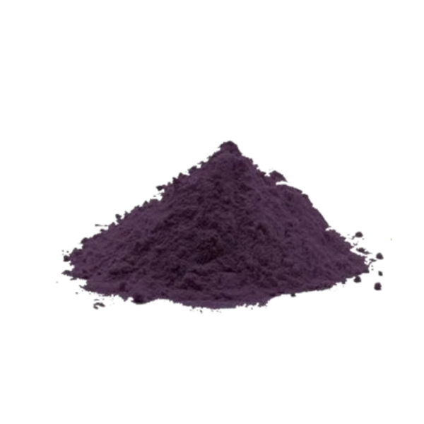Maqui Deshidratado En Polvo 100g. // 100% Natural. - Image 2
