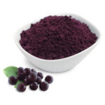Maqui-sauco Liofilizado En Polvo 100% Fruta. 100g Agronewen.
