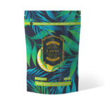 Yerba Mate Refrescante Doypack 320g. Leymi