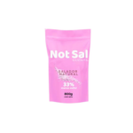 Sal 33% Menos  Sodio /100% Organica - Silvinita  800gr. Not Sal.