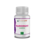 Kardimar 60 Cáps. 500mg Anamu / Centella Asiatica. Vibralab