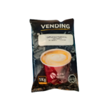 Cappuccino Tradicional /premium 1kl Para Maquina Vending.