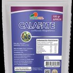 Calafate Magallanico Polvo Liofilizado 100gr.
