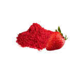 Frutilla Liofilizada En Polvo 100% Fruta En Polvo - 100g Agronewen
