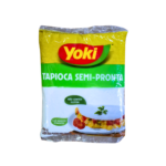 Harina De Tapioca / Almidon De Tapioca Libre de Gluten. Semi - Pronta 500g Yoki
