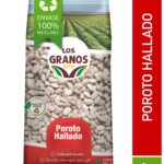 Poroto Hallado 1KL. Premium. Los Granos.