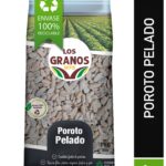 Porotos Sin Piel. 1kl. Premium. Los Granos.
