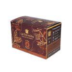 Te Chai con Moringa / 20 bolsitas, La Teresita