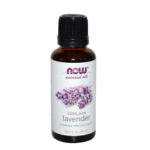 Aceite Esencial de Lavanda 30ml. Now