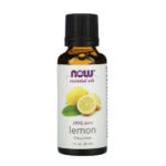 Aceite Esencial de Limón 30ml Now