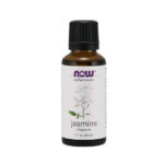 Aceite Esencial de Jazmín 30ml. Now