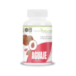 Aguaje 60 Cápsulas Health Natural