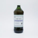 Aloe Vera Gel Arándanos Maqui 1L. Apicola del Alba