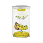 Polvo De Amla / Amalaki 200g Orgánico De La India