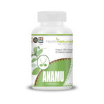 Anamu 60 Cápsulas Health Natural