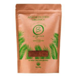 Azúcar de Coco Orgánica 1Kg. BOrganics