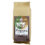 Café de Grano e Higo Tostado 250g. Fueguino