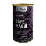 Café Maqui 100g. Chihuaico