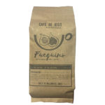 Café De Higo Fueguino 250grs. Certificado.