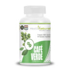 Café Verde 90 Cápsulas Health Natural