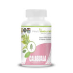 Calaguala 60 Cápsulas Health Natural