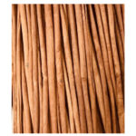 Canela Cassia Vietnam 500g. 45cm. Agronewen