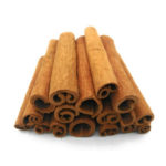 Canela Cassia 500g. 8-10cm. Agronewen