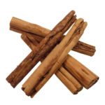 Canela Ceylán 250g. 8-10cm. Agronewen
