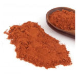 Canela Molida Premium 500g. Agronewen