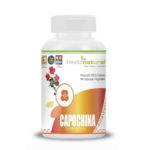 Capuchina 60 Cápsulas Health Natural
