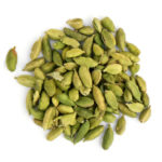 Cardamomo Entero 50g. Agronewen