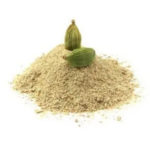 Cardamomo Molido 50g. Agronewen