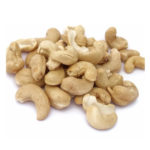 Castañas de Cajú sin Sal 500g. Agronewen