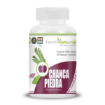 Chanca Piedra 60 Cápsulas Health Natural