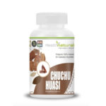 Chuchuhuasi 60 Cápsulas Health Natural
