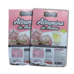 Albumina de Huevo 100% Pura 1Kg. Delissa